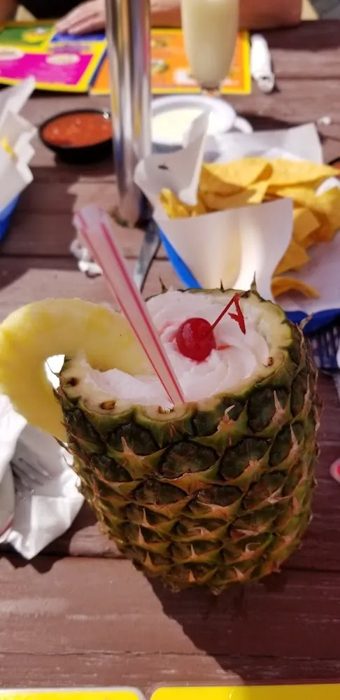Piña Colada